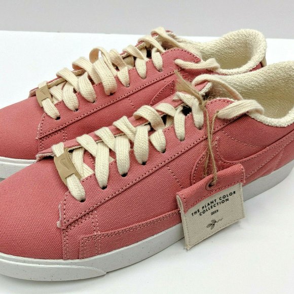 Nike Blazer Low LX 'Plant Color Collection' NIB - Picture 3 of 8